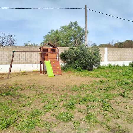 The Farm Tiny House - Tiny Casa Ξενοδοχείο Chiclana de la Frontera Εξωτερικό φωτογραφία